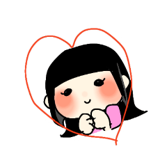 日常使いのわたし。