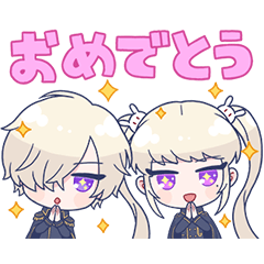 動く！メイプルストーリー(軍団長ver.)