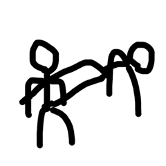 強い最強スタンプこれがあれば最強