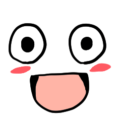 【毎日使える♪】いろんな表情集めたよ