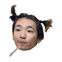 パニ棒フェイス