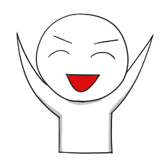 親しき中にも礼儀ありスタンプ