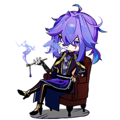 人嫌いな乱逆くんっ！