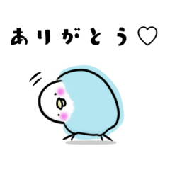 いろとり鳥たち