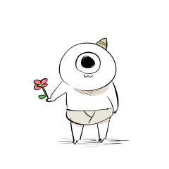 ゴブリン・ノーム・ホーン