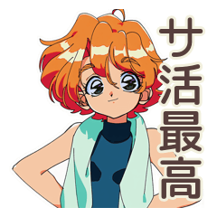 クールなお姉さん★週末サ活報告