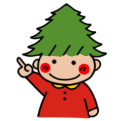 もみのきちゃん