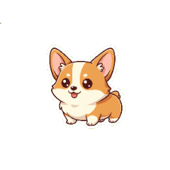 Corgi - Ma Tuan