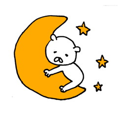 ともちゃん専用☆スタンプ