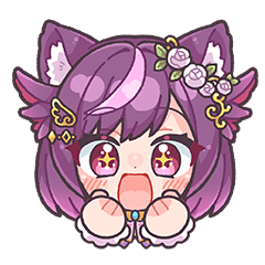 吠鳴ワーグスタンプ 第2弾