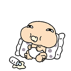 クールベイビー Vol.1