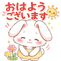 ママ友連絡に使える♡かわいい敬語