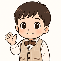 Cute Boy Yuuri
