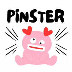 ピンクモンスターの一言