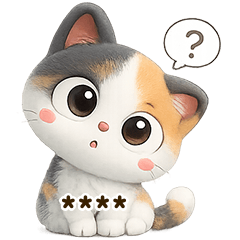 三毛猫☆カスタム