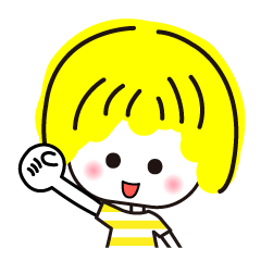 毎日使える言葉♥いろはちゃん3