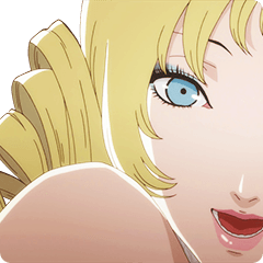 キャサリン】修羅場で使える謝罪スタンプ