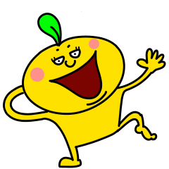 みかんchanスタンプ