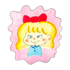 オンナノコたち、