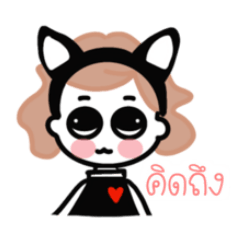 プロイ☆素敵な女の子