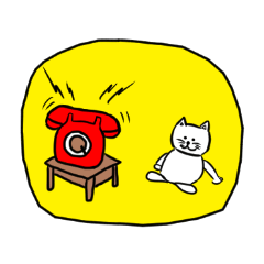 ねこびっち先輩