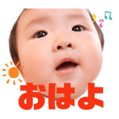 かわいい赤ちゃん4