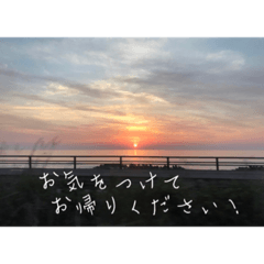 目上の方用(上司など)