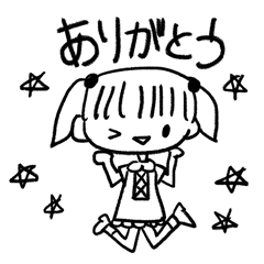 ハッピーガール♡