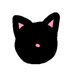くろねこじゃないねこたち