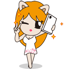 ビューティーは美人