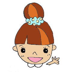 girl's style  -around 30-