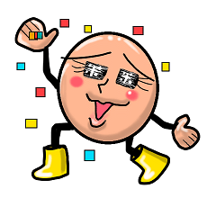 はあとクン  /heart-kun