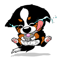 漫画「バニたんの想い」基本編　Part1