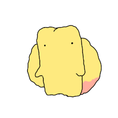 いぬかもしれない