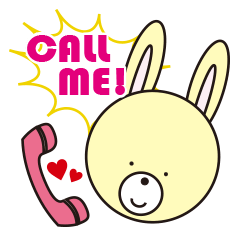 めっちゃかわいいウサギグマ犬のトニ