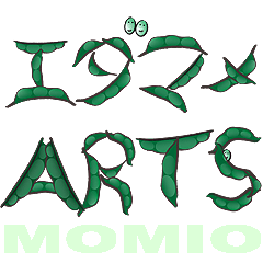 エダマメアート？