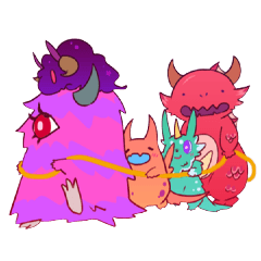 モンスターカーニバル