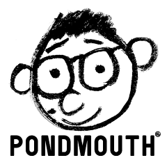 ポンドマウス様　その３