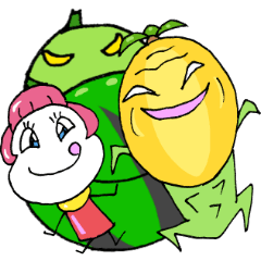 パイナップル ボーイ