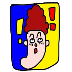 しゃくれな毎日