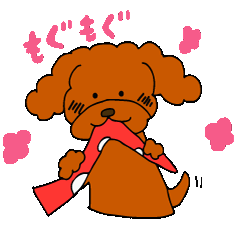 りんちゃんとたこさん