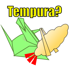 四十羽鶴 14(521-560羽目)