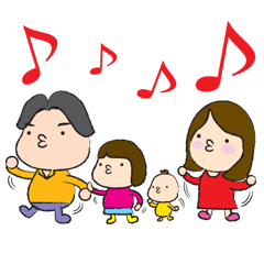 ちぽだんち　Part3