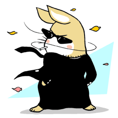 私の兄はクールです！ （時々）