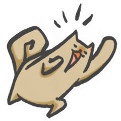 多分、犬。その２