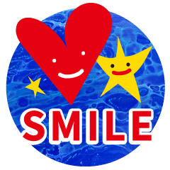 笑顔になる言葉