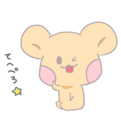 新宮代表のくま、シンくん(新宮弁)