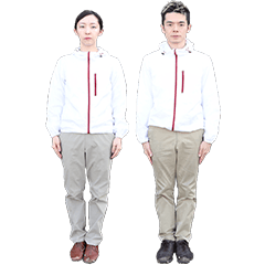 アグネス吉井のスタンプ