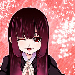 グロかわ賀正 Ver 赤身5