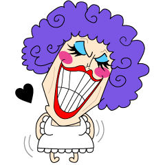 ONE PIECE 主婦イワンコフ by pony